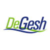 DeGesh Brand Logo (Square)