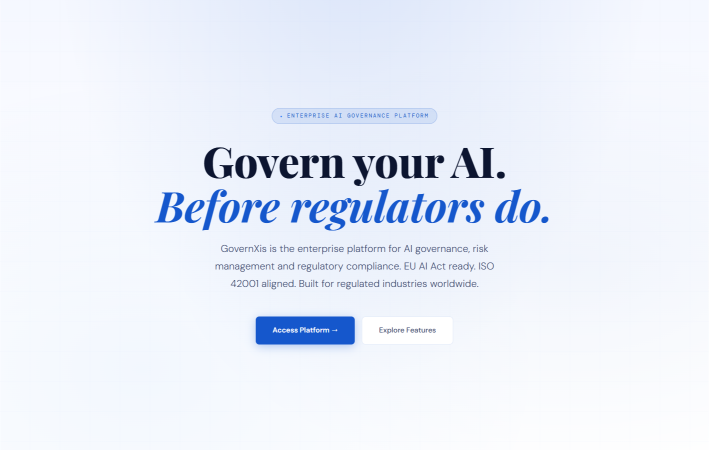 0_GovernXis_Home_HeaderArea GovernXis_Home_HeaderArea