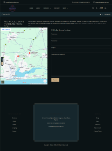 ABAPOP_Contact ABAPOP_Contact
